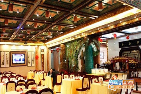 百家乐美食居加盟