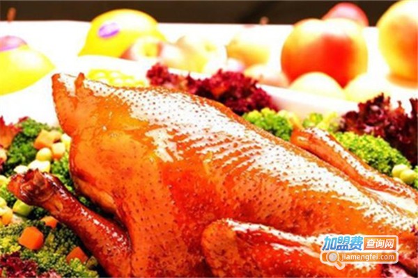 御厨唐烤鸡加盟费