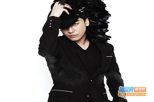 雪狒龙男装加盟费