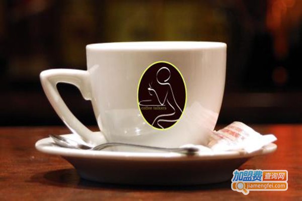 啡语者咖啡加盟门店