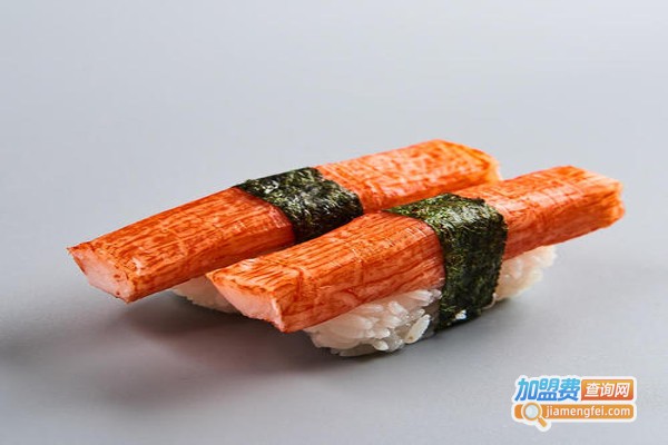 八妹寿司加盟费