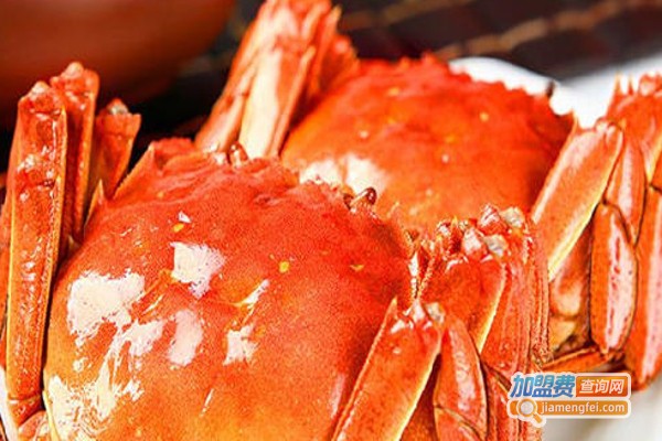 好旺蟹业加盟费