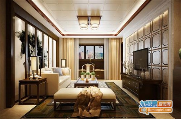 美赫集成墙面加盟费