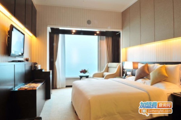 国宾友谊酒店加盟店