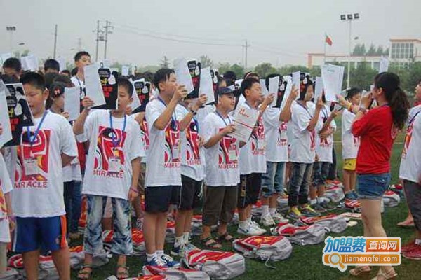 言嘉教育加盟费