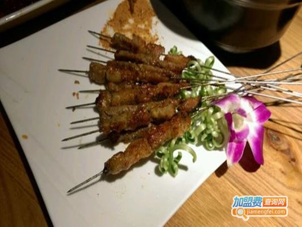 贝贝串吧加盟门店