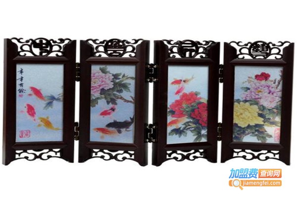 唐贝木雕工艺品