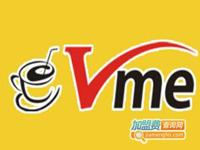 vme薇蜜英式奶茶加盟