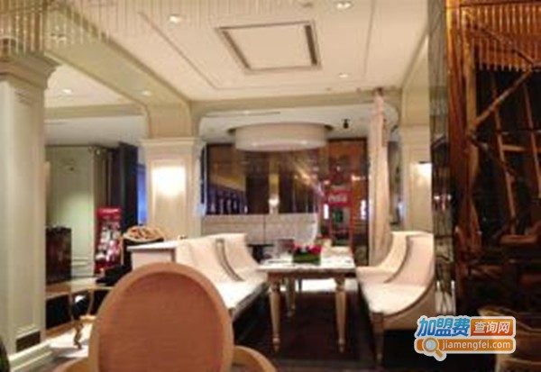 拉图餐厅加盟费