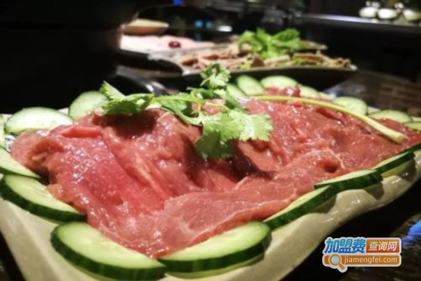 康巴工社牦牛火锅加盟费