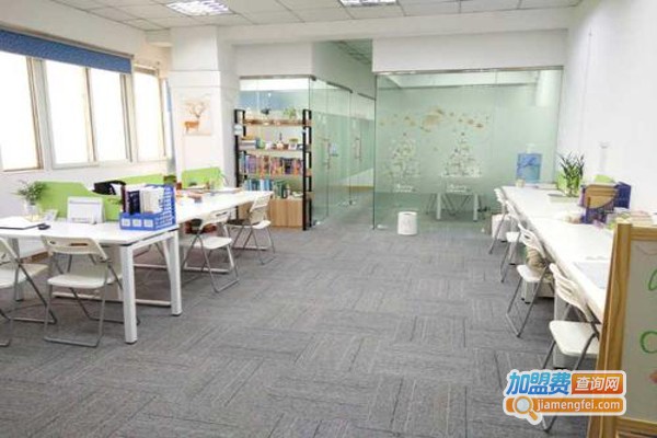 思语国际教育加盟费