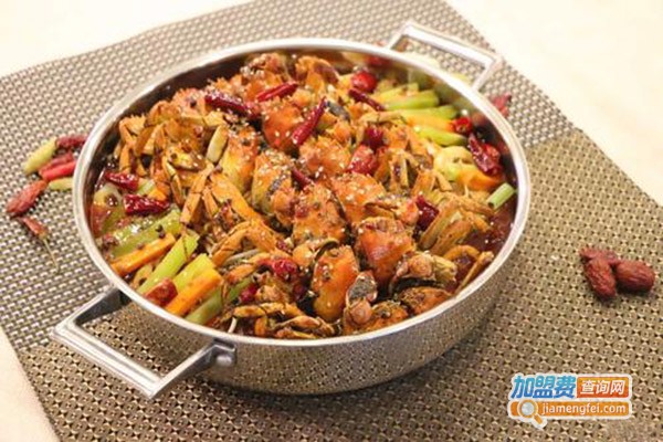 肥三香辣虾火锅加盟门店