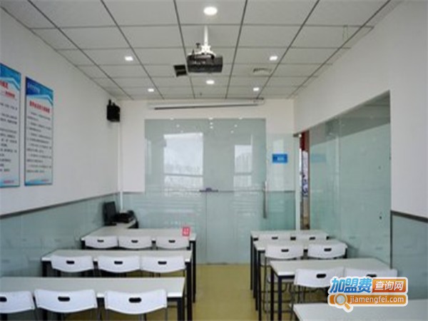 龙凤课堂加盟门店