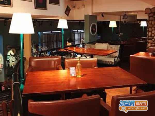 卓兰塔蛙食堂火锅加盟费