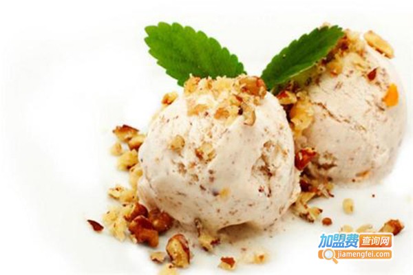 唇滋恋酸奶加盟门店