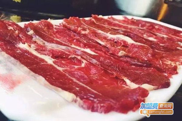 潮牛主义潮汕牛肉火锅加盟门店