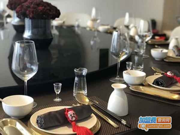 十三朝餐厅加盟费