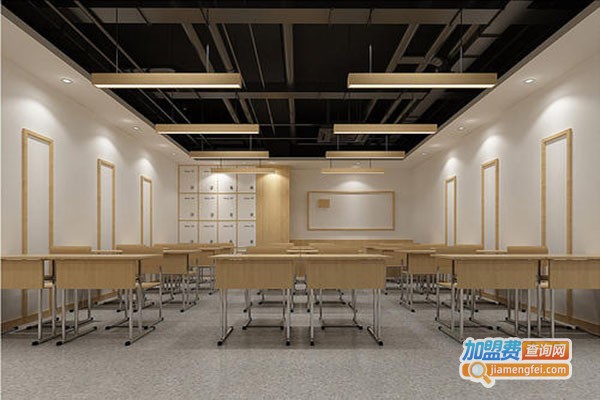 伯翰教育加盟门店