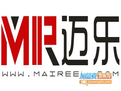 迈乐鞋加盟