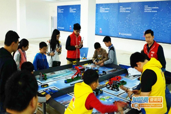 九橙九教育加盟费