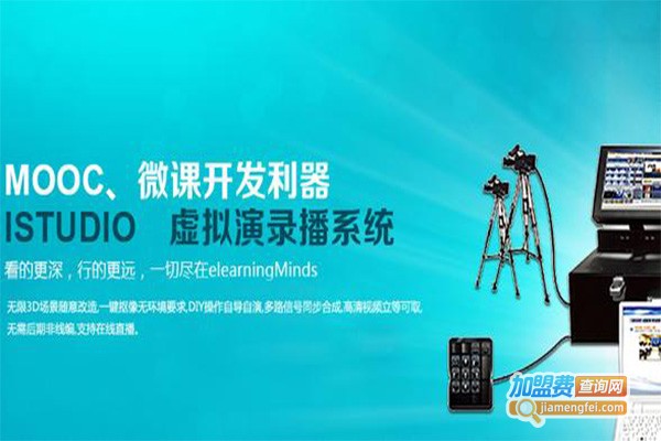 易偲环球加盟门店