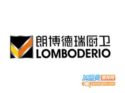 朗博德瑞集成吊顶加盟费