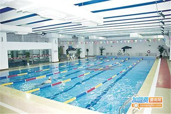 郡王府游泳培训加盟费