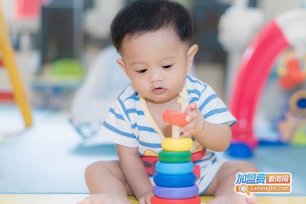 创倍教育加盟费