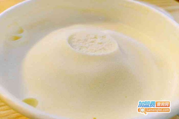 思蜜客蜜酿酸奶加盟门店