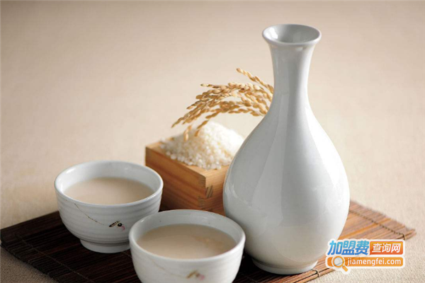 零陵米酒加盟费