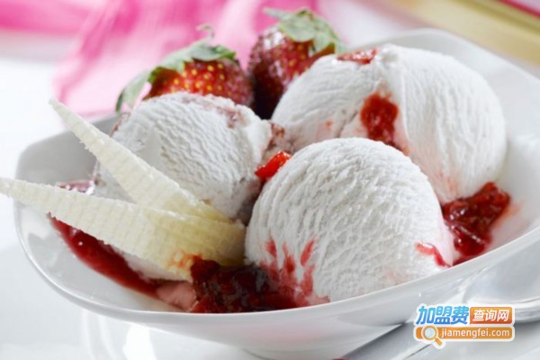 优塔冰激淋加盟费