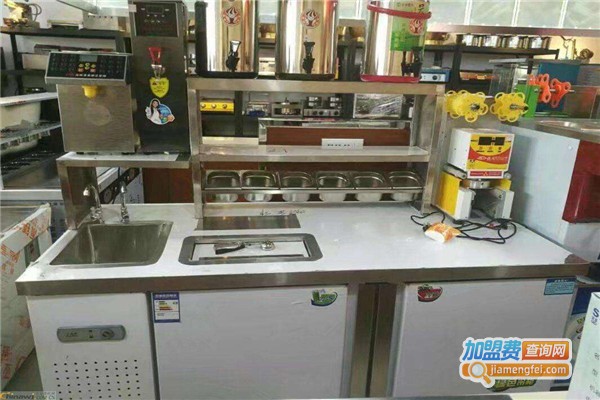 豆豐香冷热饮品店加盟_创业加盟豆豐香冷热饮品店让您快速致富！