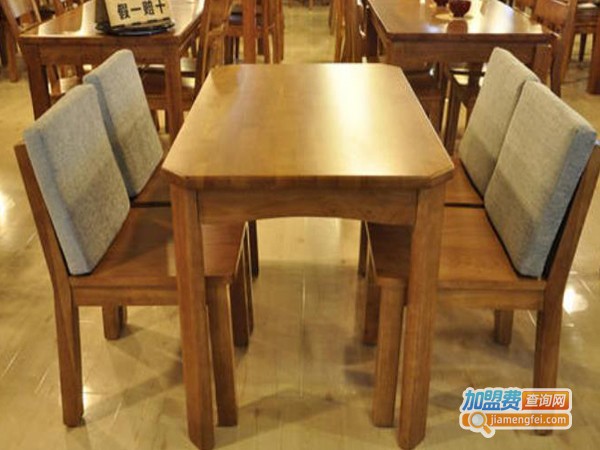 康帝星家具加盟费