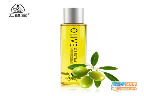 汇植堂加盟门店