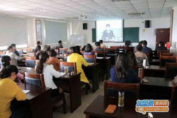 万学通远程教育加盟门店