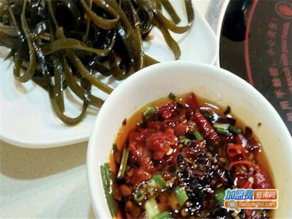 小羊倌火锅餐厅加盟费