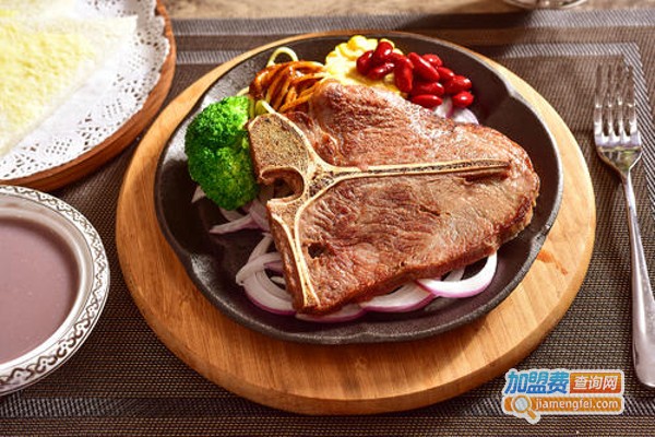 铁板尼克加盟费