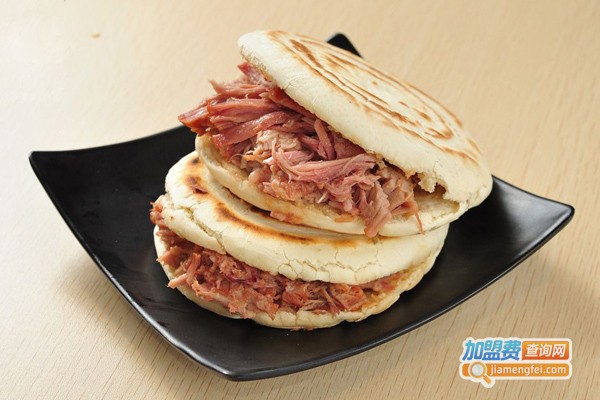 山西风味小吃加盟费