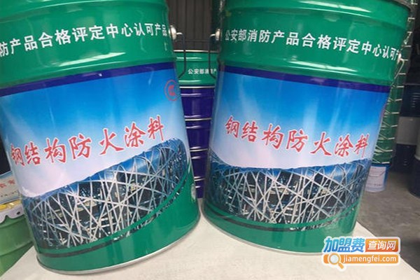 润海涂料加盟门店