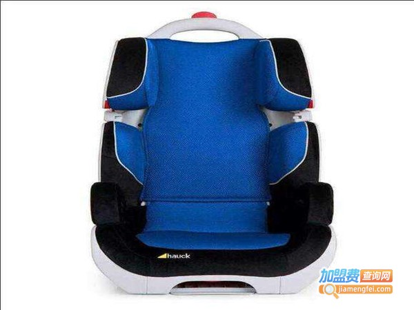 hauck安全座椅加盟门店