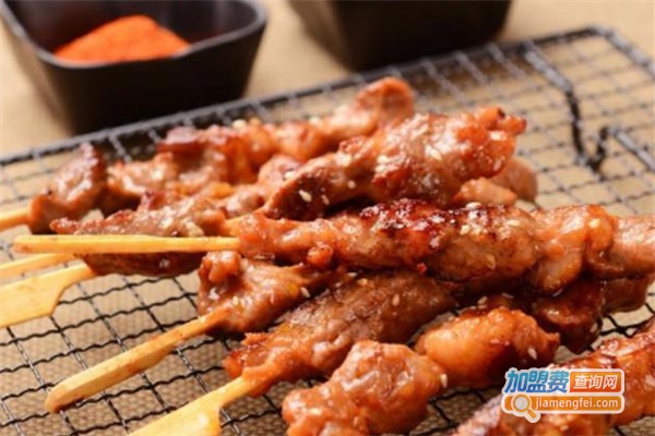 好多签串串火锅加盟费