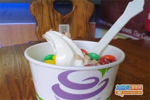 天使冰王冰淇淋加盟费