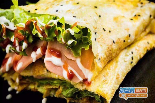 杰霸薯仔小吃加盟费