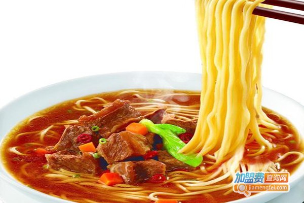 格格面馆加盟门店