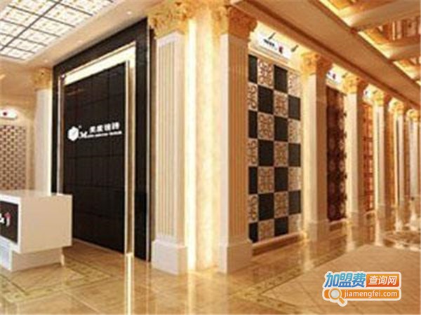 美度镜砖背景墙加盟