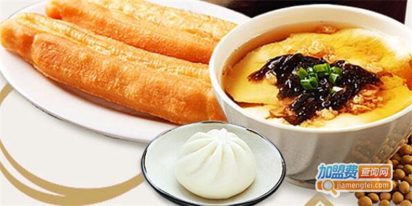 乔客来包子店加盟费