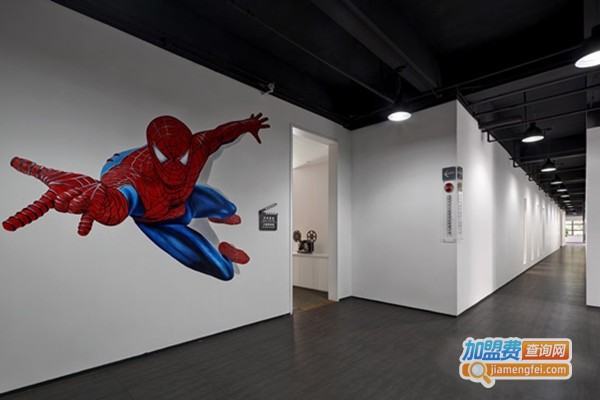 中乐智能影音加盟门店