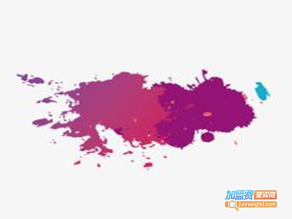 金达莱涂料加盟门店