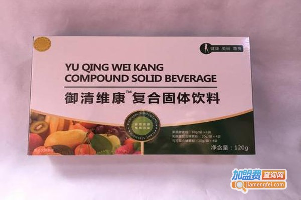 珍奥保健品加盟费
