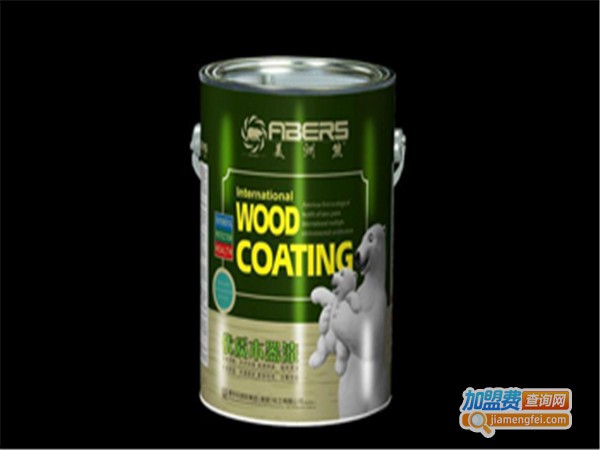 美洲熊硅藻泥加盟费